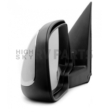 Xtune Exterior Mirror Power OEM Single - 9934568-2