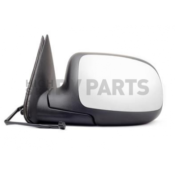 Xtune Exterior Mirror Power OEM Single - 9934568-3