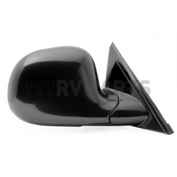 Xtune Exterior Mirror Power Rectangular Single - 9934681-2