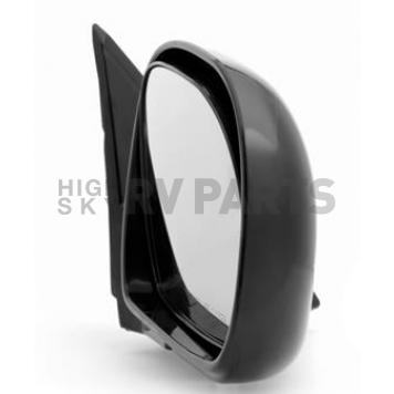 Xtune Exterior Mirror Power Rectangular Single - 9934681-3