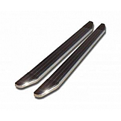 Black Horse Offroad Running Board PRT685