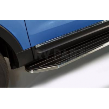 Black Horse Offroad Running Board PRT685-2