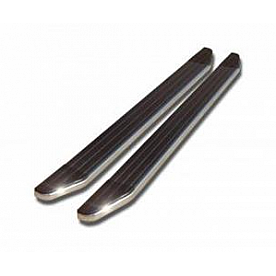 Black Horse Offroad Running Board PRT685
