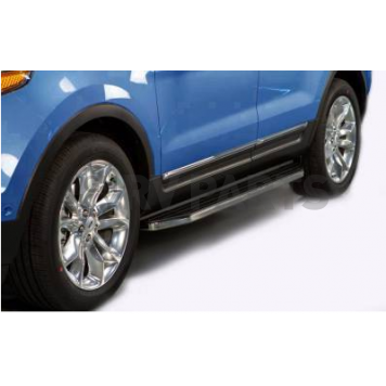 Black Horse Offroad Running Board PRT685-3