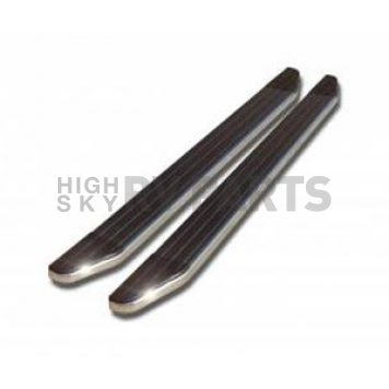 Black Horse Offroad Running Board PRT685