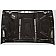 Carbon Creations Hood - Avenger Black Carbon Fiber - 115894