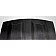 Carbon Creations Hood - Black Carbon Fiber - 115257