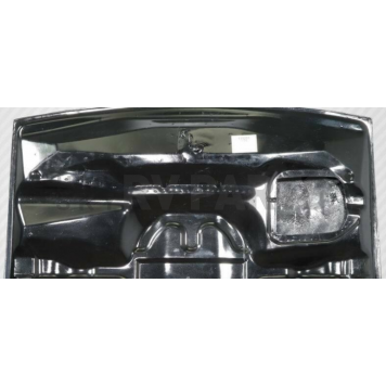 Carbon Creations Hood - Black Carbon Fiber - 115257-2
