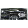 Carbon Creations Hood - Black Carbon Fiber - 115257