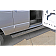 Dee Zee Running Board Black Powder Coated Steel Stationary - DZ15329