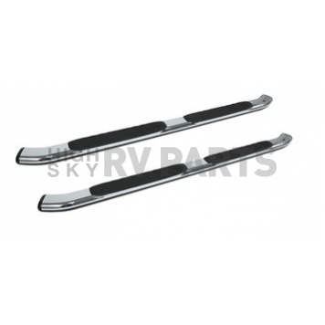 Go Rhino Nerf Bar 5 Inch Composite Oval - 5434680CC