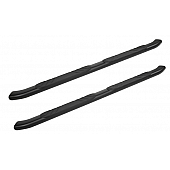 Go Rhino Nerf Bar 5 Inch Composite Oval - 685404580C