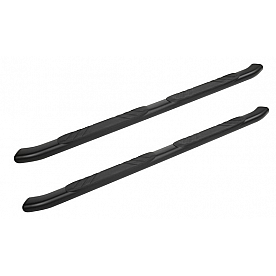 Go Rhino Nerf Bar 5 Inch Composite Oval - 685404580C