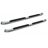 Go Rhino Nerf Bar 5 Inch Composite Oval - 685404780C