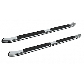 Go Rhino Nerf Bar 5 Inch Composite Oval - 685404780C