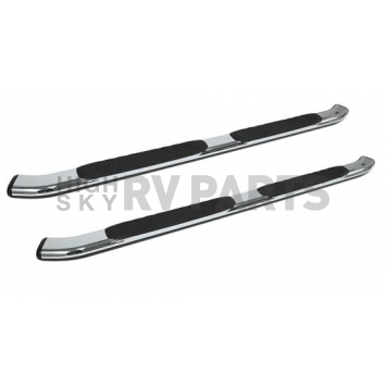 Go Rhino Nerf Bar 5 Inch Composite Oval - 685404780C