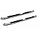 Go Rhino Nerf Bar 5 Inch Composite Oval - 685404780C