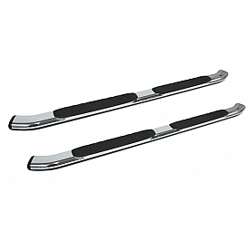 Go Rhino Nerf Bar 5 Inch Composite Oval - 85404580CC