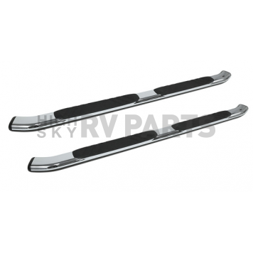 Go Rhino Nerf Bar 5 Inch Composite Oval - 85404587CC
