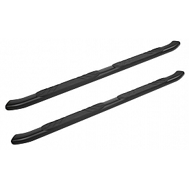 Go Rhino Nerf Bar 5 Inch Composite Oval - 85404780CC