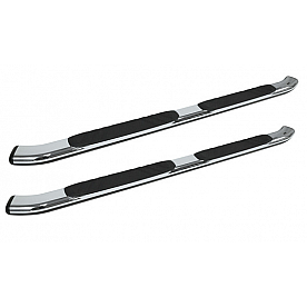 Go Rhino Nerf Bar 5 Inch Composite Oval - 85409980CC
