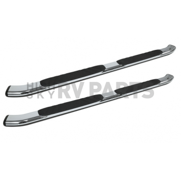 Go Rhino Nerf Bar 5 Inch Composite Oval - 85409980CC