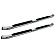 Go Rhino Nerf Bar 5 Inch Composite Oval - 85409980CC