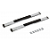 Go Rhino Nerf Bar 5 Inch Stainless Steel Oval - 685404552P