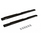 Go Rhino Nerf Bar 5 Inch Stainless Steel Oval - 685409952P