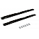 Go Rhino Nerf Bar 5 Inch Stainless Steel Oval - 685409952P