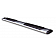 Go Rhino Nerf Bar 5 Inch Stainless Steel Oval - 85036880PS