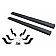 Go Rhino Nerf Bar 6 Inch Steel Oval - 862404080T