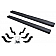 Go Rhino Nerf Bar 6 Inch Steel Oval - 862404387T