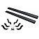 Go Rhino Nerf Bar 6 Inch Steel Oval - 862404580T