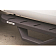 Go Rhino Running Board Black Textured Steel Stationary - 6303688020