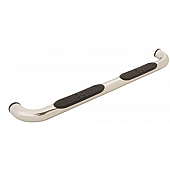 Iron Cross Nerf Bar 3 Inch Stainless Steel Round - 51700702