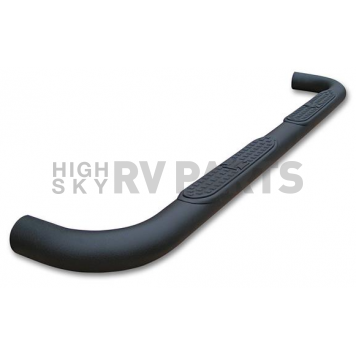 Iron Cross Nerf Bar 3 Inch Steel Round - 51700702B