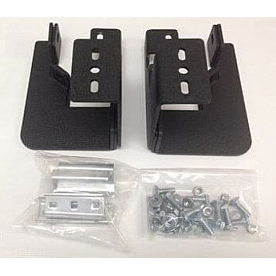 Iron Cross Nerf Bar Mounting Kit - Rocker Panel - 71528