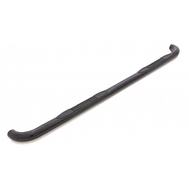 Lund International Nerf Bar 3 Inch Stainless Steel Round - 22573794