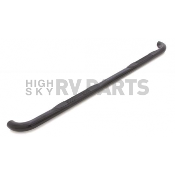 Lund International Nerf Bar 3 Inch Stainless Steel Round - 22573794