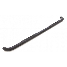 Lund International Nerf Bar 3 Inch Stainless Steel Round - 22583782