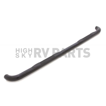 Lund International Nerf Bar 3 Inch Stainless Steel Round - 22583782