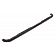 Lund International Nerf Bar 3 Inch Stainless Steel Round - 22583782