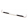 Lund International Nerf Bar 3 Inch Stainless Steel Round - 22686358