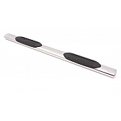 Lund International Nerf Bar 6 Inch Composite Oval - 22368740
