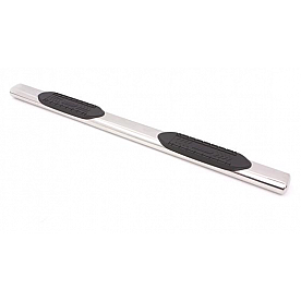 Lund International Nerf Bar 6 Inch Composite Oval - 22368740