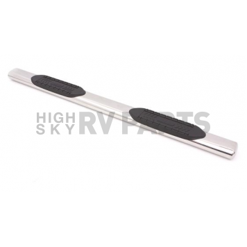 Lund International Nerf Bar 6 Inch Composite Oval - 22368740