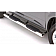 Lund International Nerf Bar 6 Inch Composite Oval - 22368740