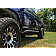 N-Fab Nerf Bar 2 Inch Steel Round - TST10TX