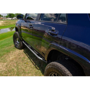 N-Fab Nerf Bar 2 Inch Steel Round - TST10TX-2